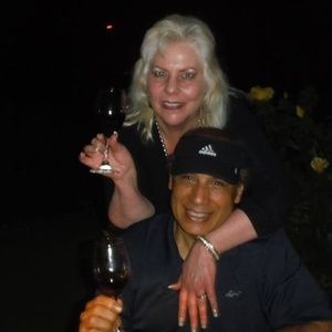 Meet your Posher, Brian